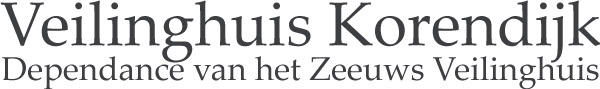Veilinghuis Korendijk